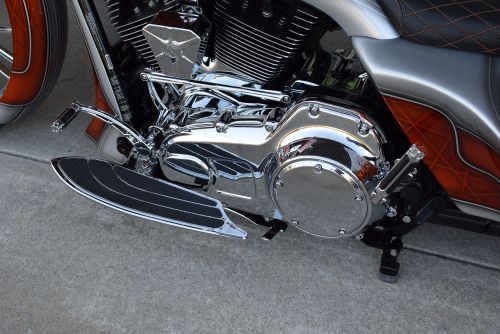 2015 Harley-Davidson Touring, US $51,668.36, image 16