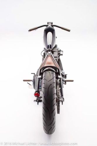 2003 Harley-Davidson Custom sportster, US $25,000.00, image 3