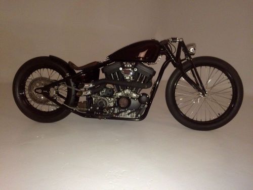 2003 Harley-Davidson Custom sportster, US $25,000.00, image 5