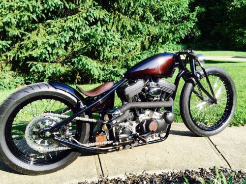 2003 Harley-Davidson Custom sportster, US $25,000.00, image 9