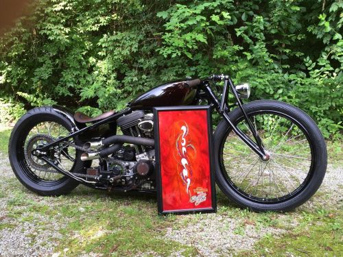 2003 Harley-Davidson Custom sportster, US $25,000.00, image 10