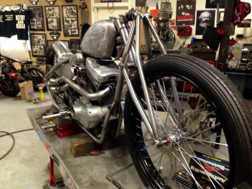 2003 Harley-Davidson Custom sportster, US $25,000.00, image 12