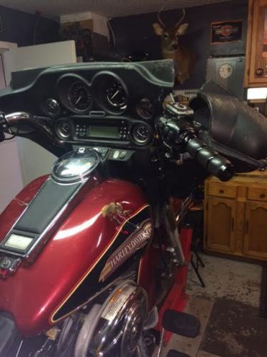 2007 Harley-Davidson Touring, US $3,800.00, image 6