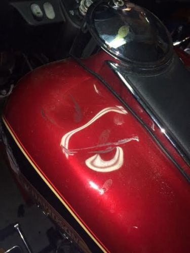 2007 Harley-Davidson Touring, US $3,800.00, image 13