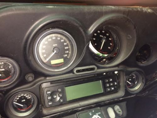 2007 Harley-Davidson Touring, US $3,800.00, image 14