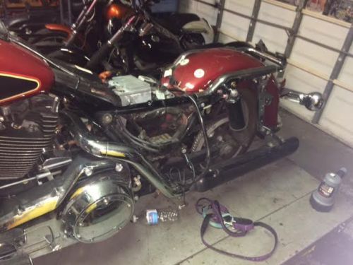 2007 Harley-Davidson Touring, US $3,800.00, image 15