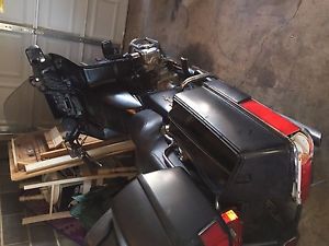 1984 honda gold wing