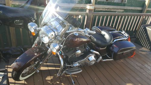 2005 Harley-Davidson Touring, US $49000, image 3