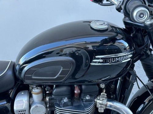 2022 Triumph Bonneville, US $7,995.00, image 3
