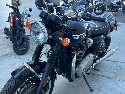 2022 Triumph Bonneville, US $7,995.00, image 5