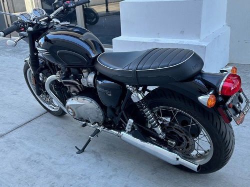 2022 Triumph Bonneville, US $7,995.00, image 6