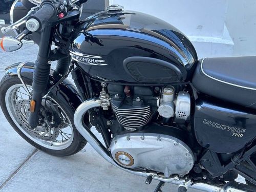 2022 Triumph Bonneville, US $7,995.00, image 7