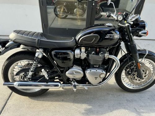 2022 Triumph Bonneville, US $7,995.00, image 9