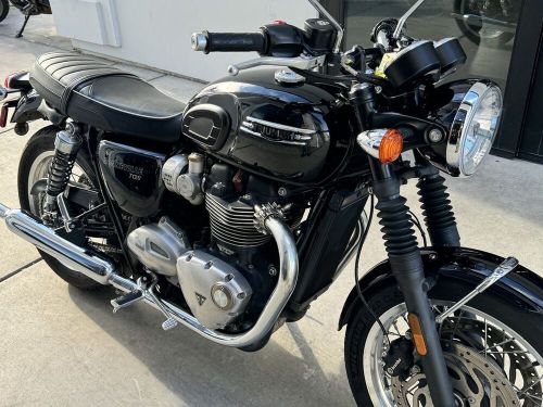 2022 Triumph Bonneville, US $7,995.00, image 10