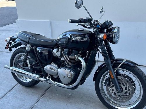 2022 Triumph Bonneville, US $7,995.00, image 11