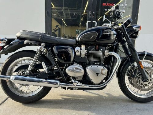 2022 Triumph Bonneville, US $7,995.00, image 12