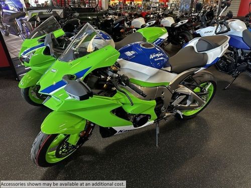 2024 Kawasaki Ninja 40th Anniversary Edition ABS, US $16,995.00, image 3