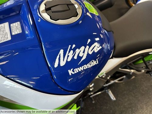 2024 Kawasaki Ninja 40th Anniversary Edition ABS, US $16,995.00, image 5