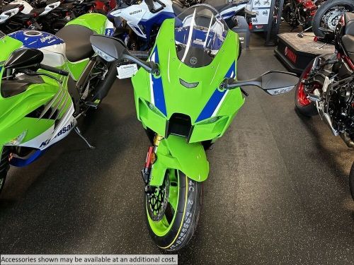 2024 Kawasaki Ninja 40th Anniversary Edition ABS, US $16,995.00, image 11
