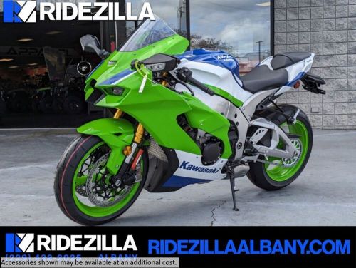 2024 Kawasaki Ninja 40th Anniversary Edition ABS, US $16,995.00, image 12