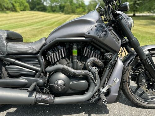 2016 Harley-Davidson V-Rod 2016 Harley-Davidson V-Rod Night Rod Special VRSCDX, US $14,995.00, image 4
