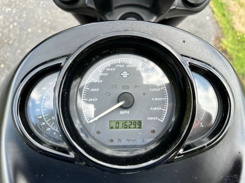 2016 Harley-Davidson V-Rod 2016 Harley-Davidson V-Rod Night Rod Special VRSCDX, US $14,995.00, image 5