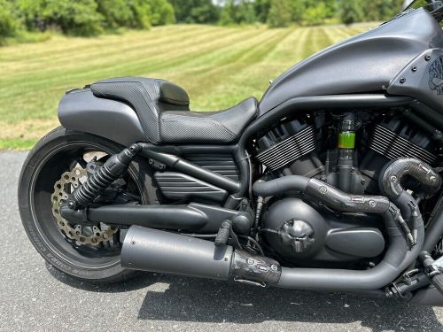 2016 Harley-Davidson V-Rod 2016 Harley-Davidson V-Rod Night Rod Special VRSCDX, US $14,995.00, image 6