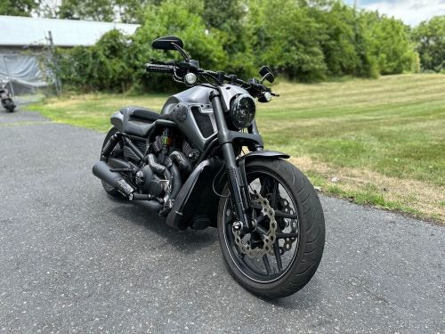 2016 Harley-Davidson V-Rod 2016 Harley-Davidson V-Rod Night Rod Special VRSCDX, US $14,995.00, image 8