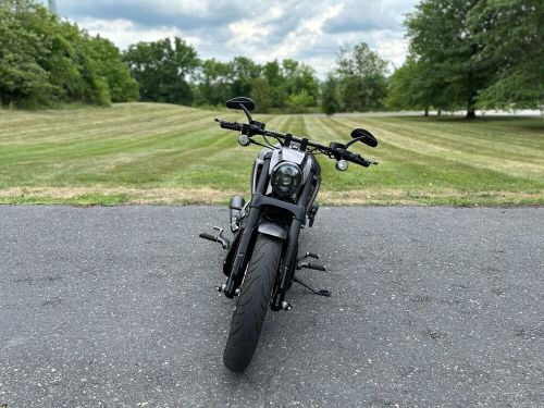 2016 Harley-Davidson V-Rod 2016 Harley-Davidson V-Rod Night Rod Special VRSCDX, US $14,995.00, image 9