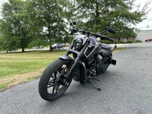 2016 Harley-Davidson V-Rod 2016 Harley-Davidson V-Rod Night Rod Special VRSCDX, US $14,995.00, image 10