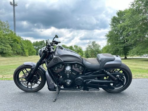 2016 Harley-Davidson V-Rod 2016 Harley-Davidson V-Rod Night Rod Special VRSCDX, US $14,995.00, image 11