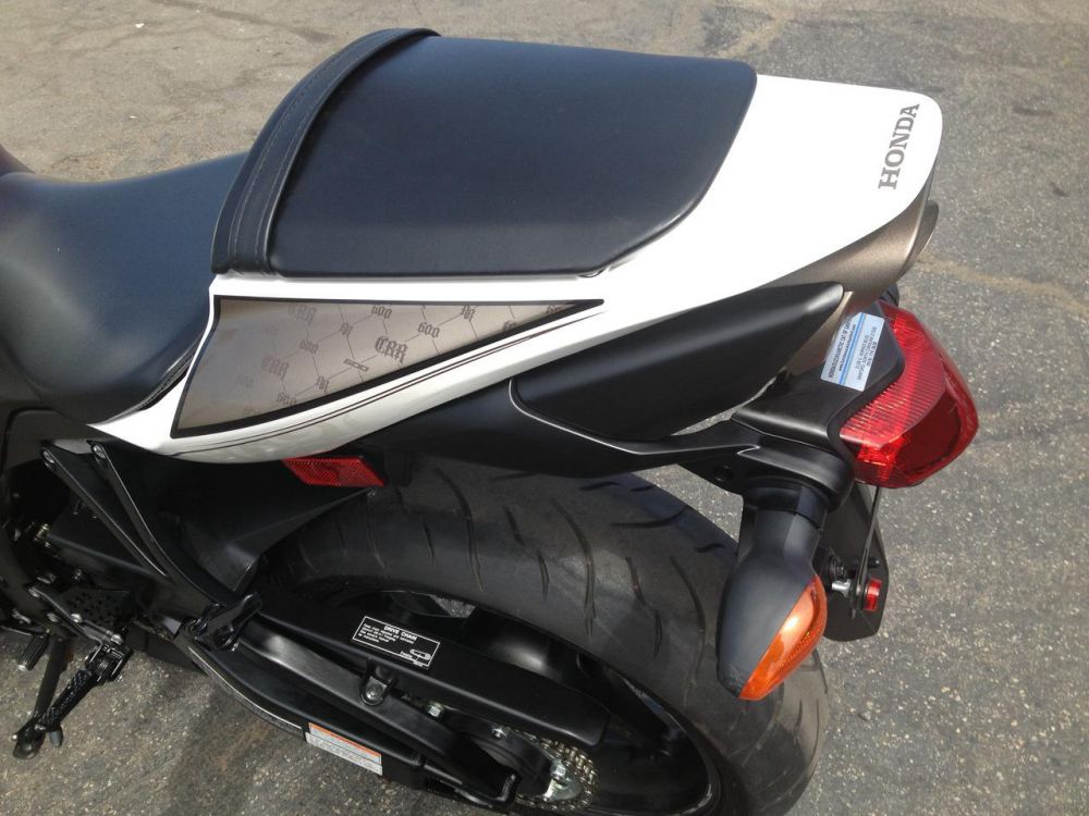 2014 Honda CBR600RR 600RR Sportbike , US $7,695.00, image 6