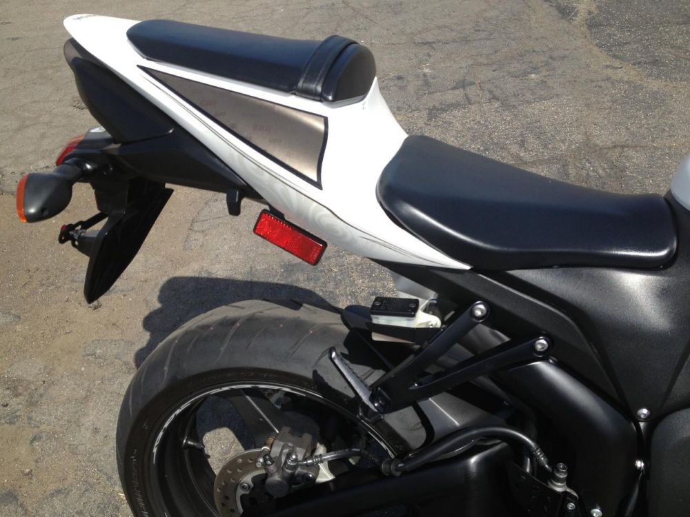 2014 Honda CBR600RR 600RR Sportbike , US $7,695.00, image 10