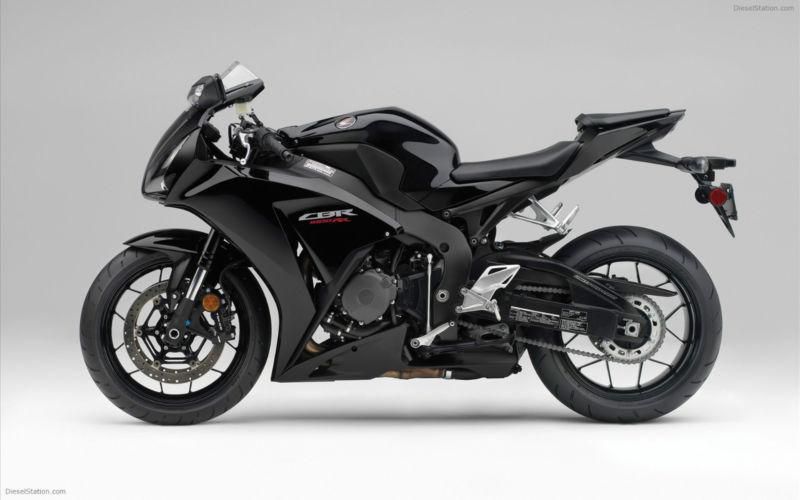New 2012 honda cbr1000rr sportbike cbr1000 no fees!! red or black