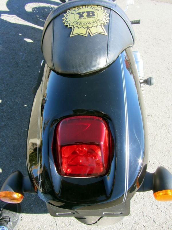 HARLEY DAVIDSON 2009 V-ROD 1250 HD MOTOR WATER COOLED V TWIN GREAT BIKE, US $9,999.99, image 11