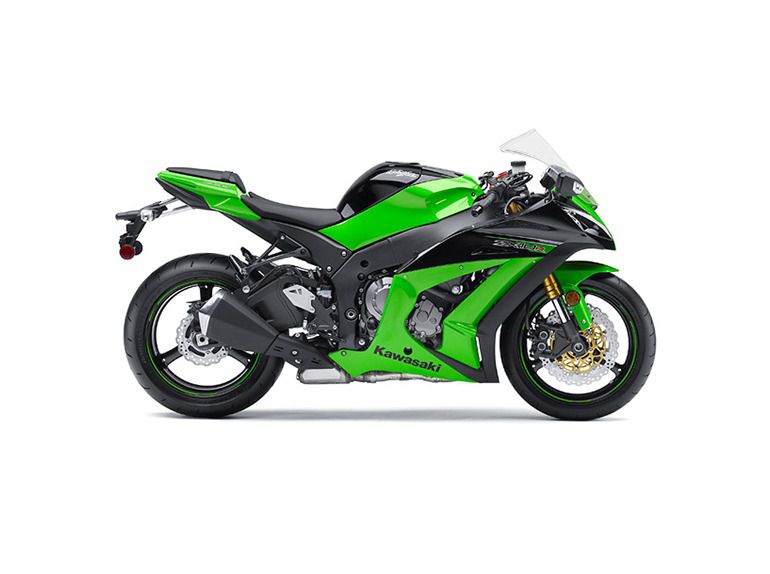 2013 kawasaki ninja zx-10r 