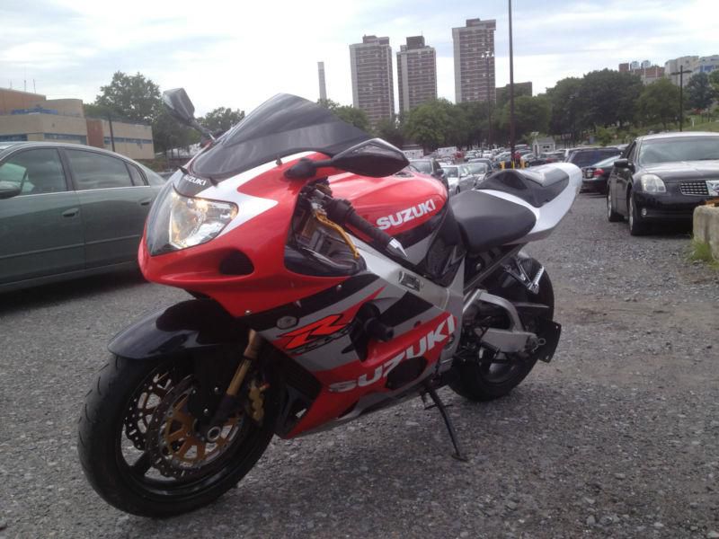 2002 SUZUKI GSXR GSXR 1000 W/MODS, US $3,900.00, image 6