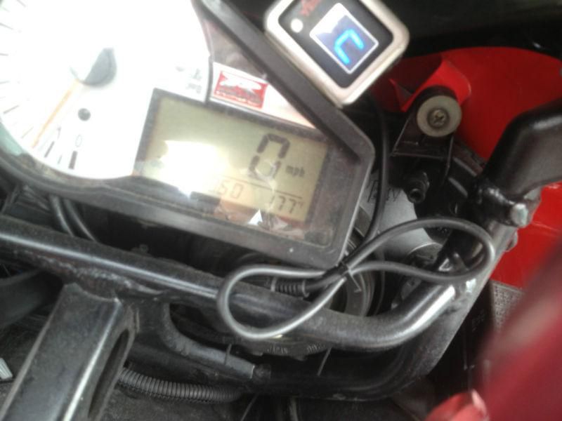 2002 SUZUKI GSXR GSXR 1000 W/MODS, US $3,900.00, image 11