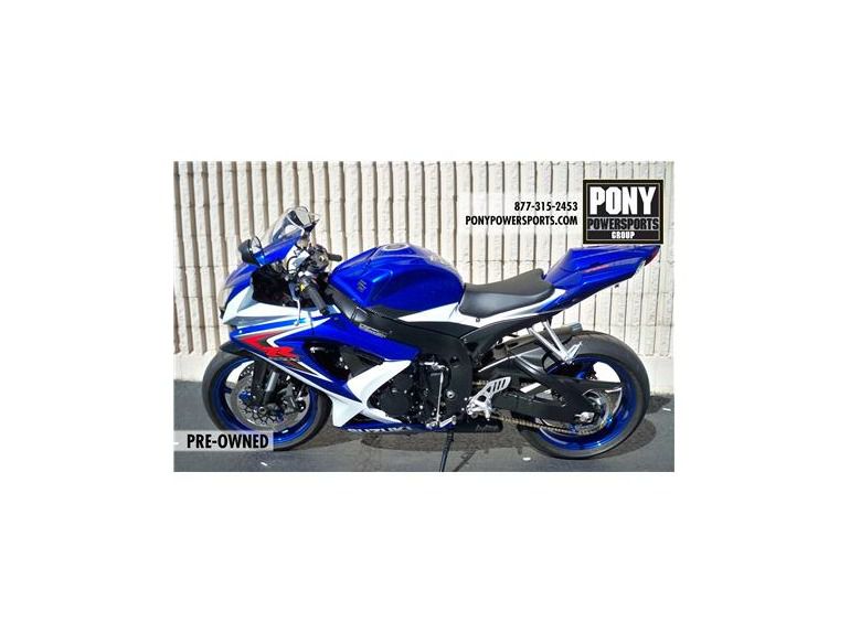 2008 suzuki gsx-r750 