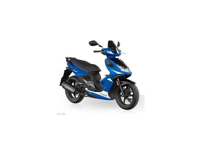 2013 kymco super 8 150 