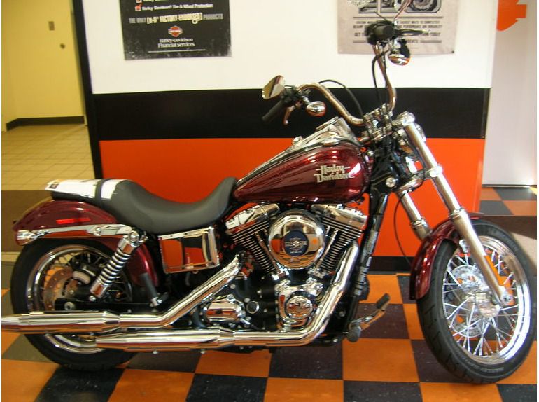 2013 Harley-Davidson FXDB - Street Bob 