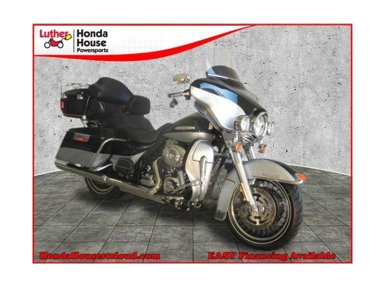 2012 harley-davidson touring electra glide  ultra limited 