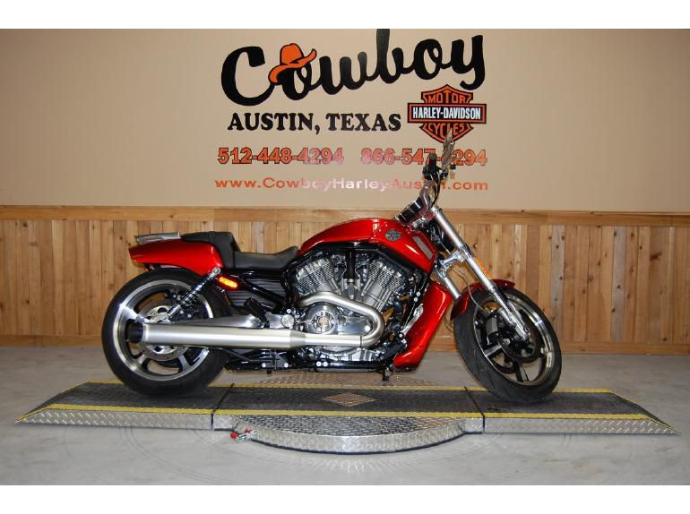 2013 Harley-Davidson VRSCF V-Rod Muscle Other 