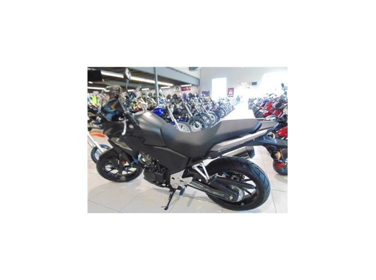 2013 Honda CB 500X , $5,999, image 3