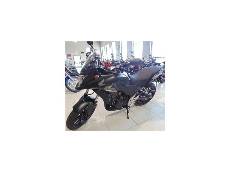 2013 Honda CB 500X , $5,999, image 7