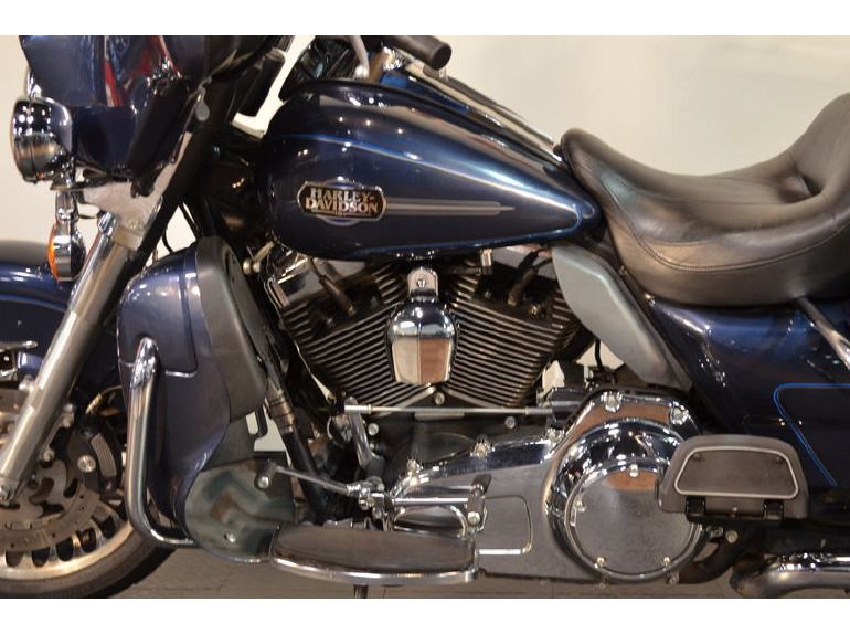 2009 Harley-Davidson FLHTCU - Ultra Classic Electra Glide , $16,598, image 11