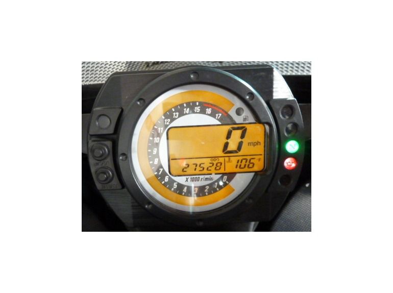 2006 Kawasaki Ninja ZX-6R , $3,797, image 4