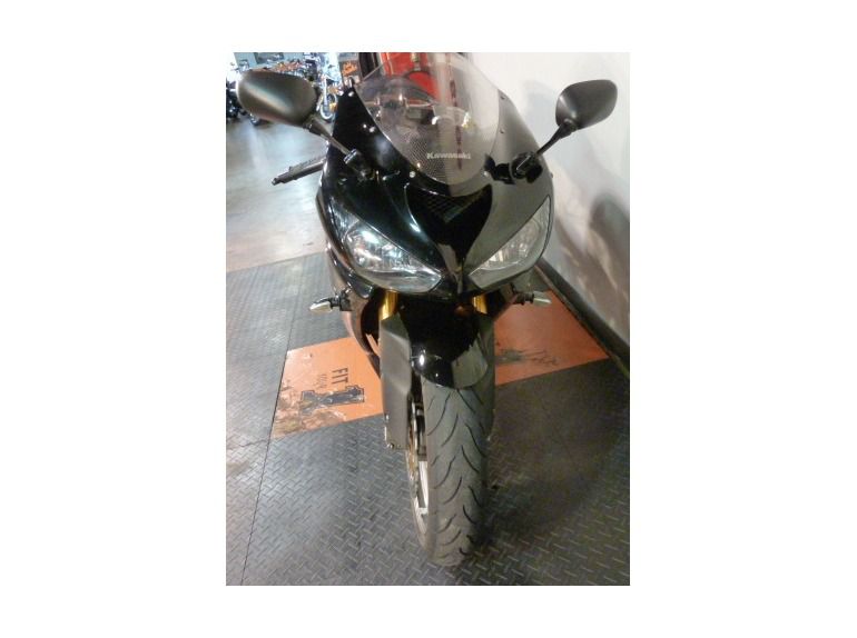 2006 Kawasaki Ninja ZX-6R , $3,797, image 7