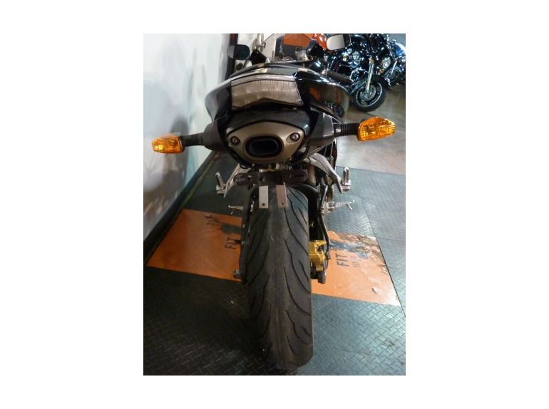 2006 Kawasaki Ninja ZX-6R , $3,797, image 8