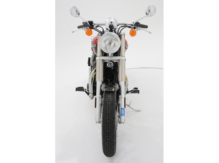 2005 Triumph Speedmaster , $5,795, image 3
